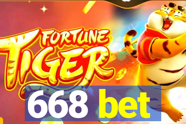 668 bet